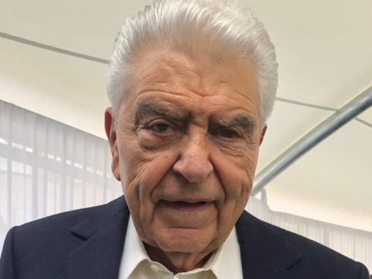 Don Francisco responde a una de las principales críticas que ha recibido por su rol en la Teletón