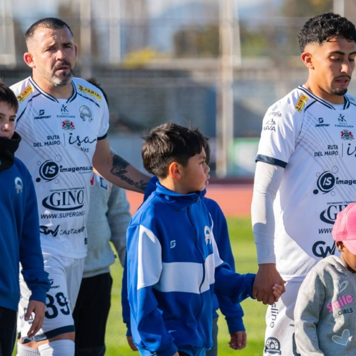 Tribunal de Disciplina aplica uno de los castigos más duros del año en el fútbol chileno: seis fechas fuera