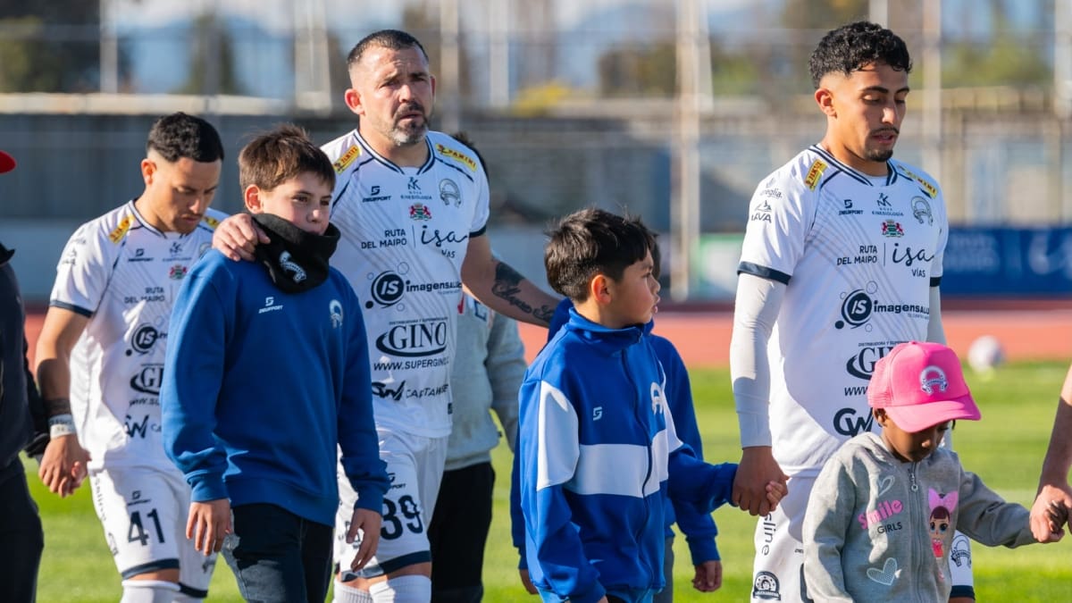 Tribunal de Disciplina aplica uno de los castigos más duros del año en el fútbol chileno: seis fechas fuera