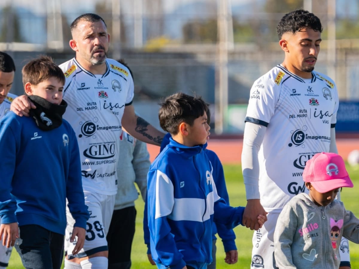Tribunal de Disciplina aplica uno de los castigos más duros del año en el fútbol chileno: seis fechas fuera