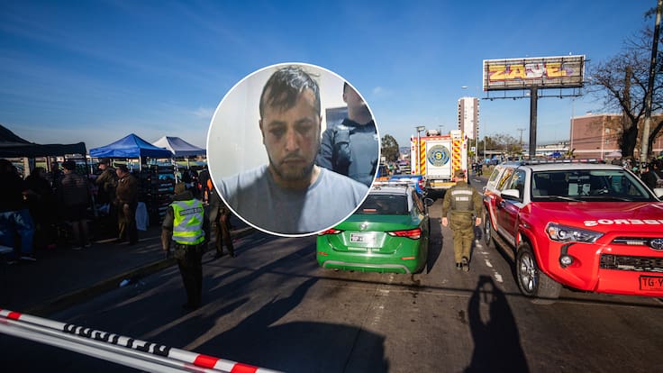 “No todos saben los horarios de la feria”: el polémico argumento para exculpar al marino que atropelló a 13 personas en Viña de Mar