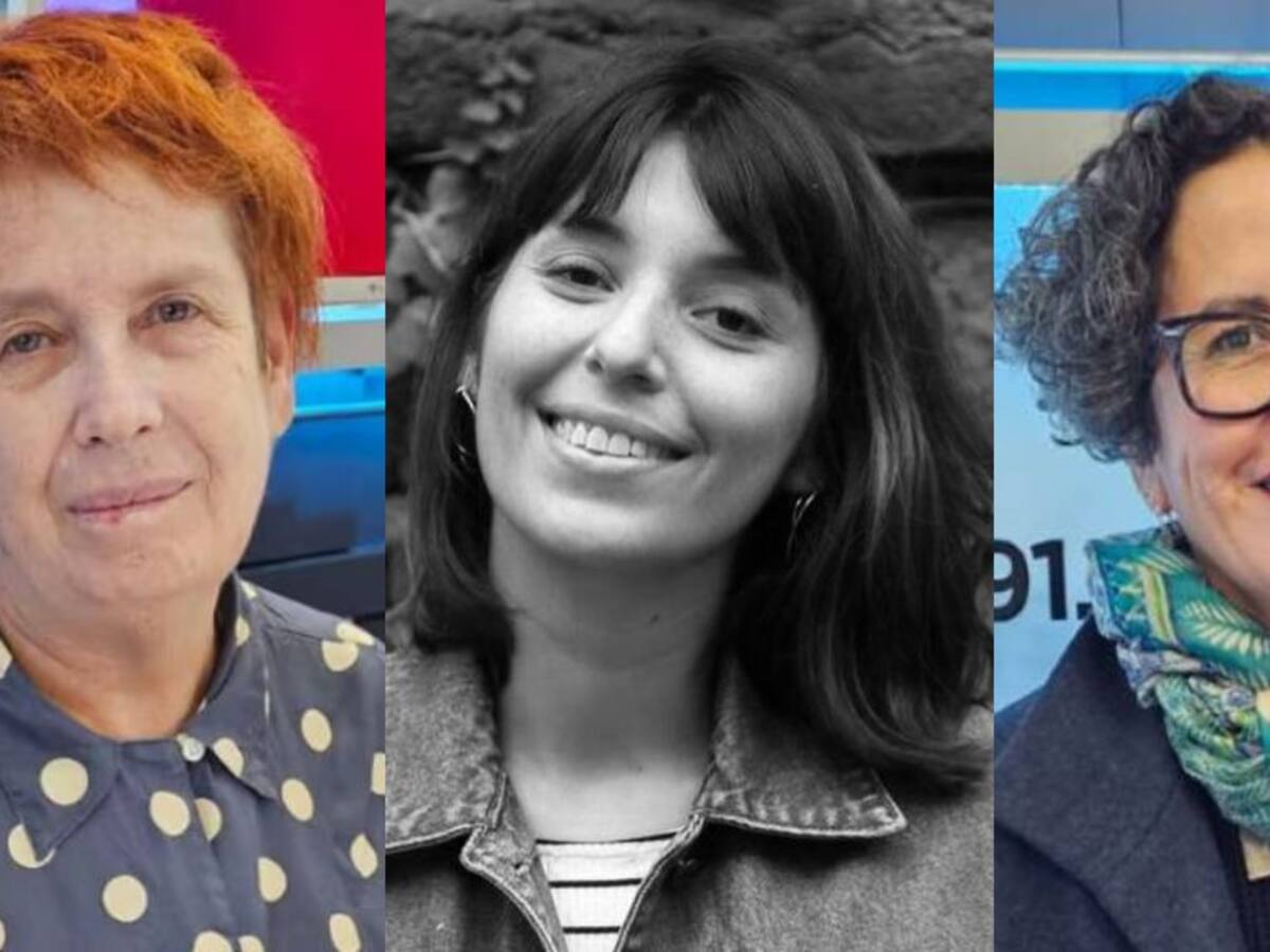 Premios Literarios 2023: revisa el listado de las obras ganadoras