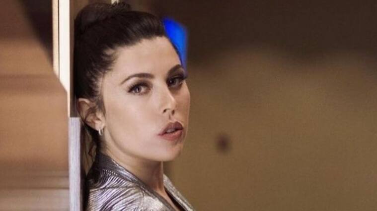 Daniela Aránguiz sorprendió con revelaciones de su vida íntima.