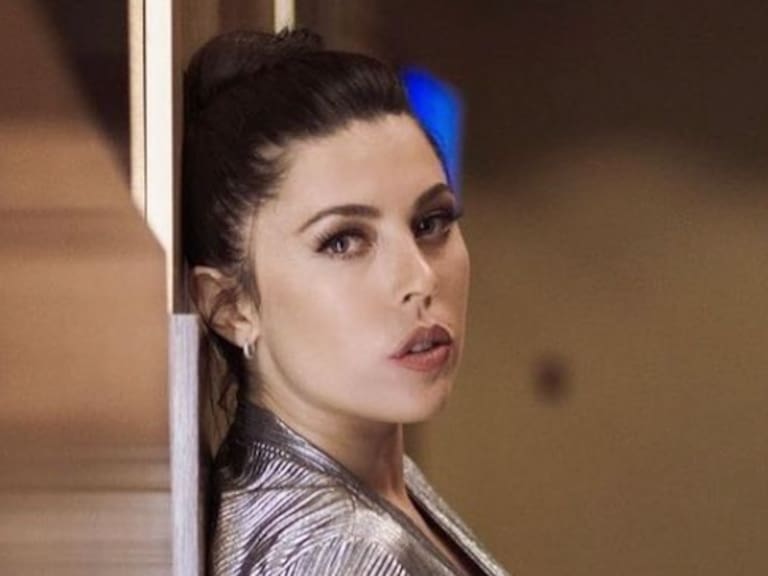 Daniela Aránguiz sorprendió con revelaciones de su vida íntima.