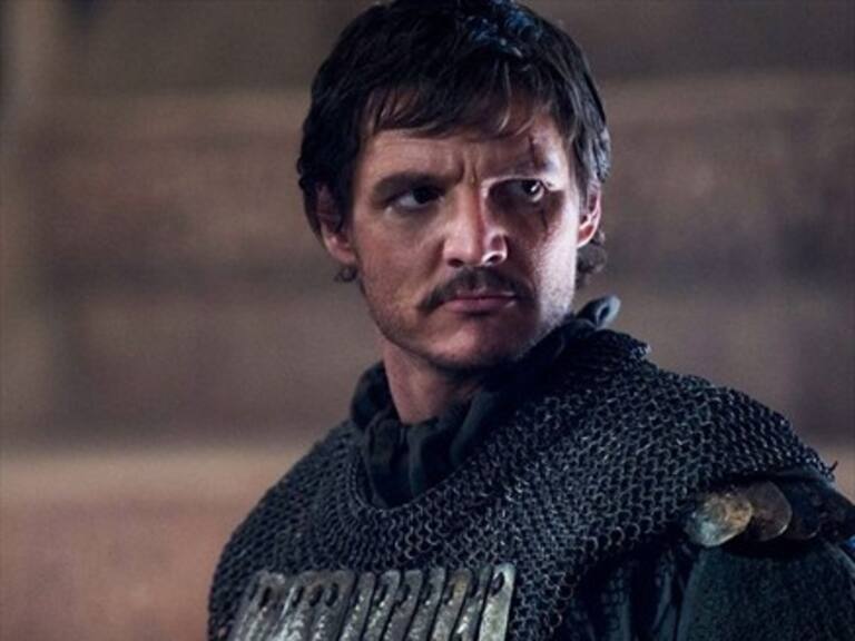 Star Wars confirma a Pedro Pascal como protagonista de The Mandalorian