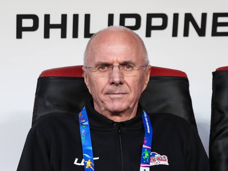 Exentrenador de Marcelo Salas en Italia revela que le queda un año de vida