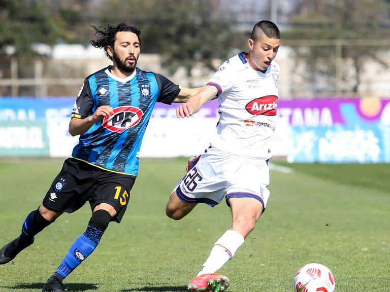 RESUMEN | Así se disputó la última jornada de la primera rueda por el Torneo Nacional 2021