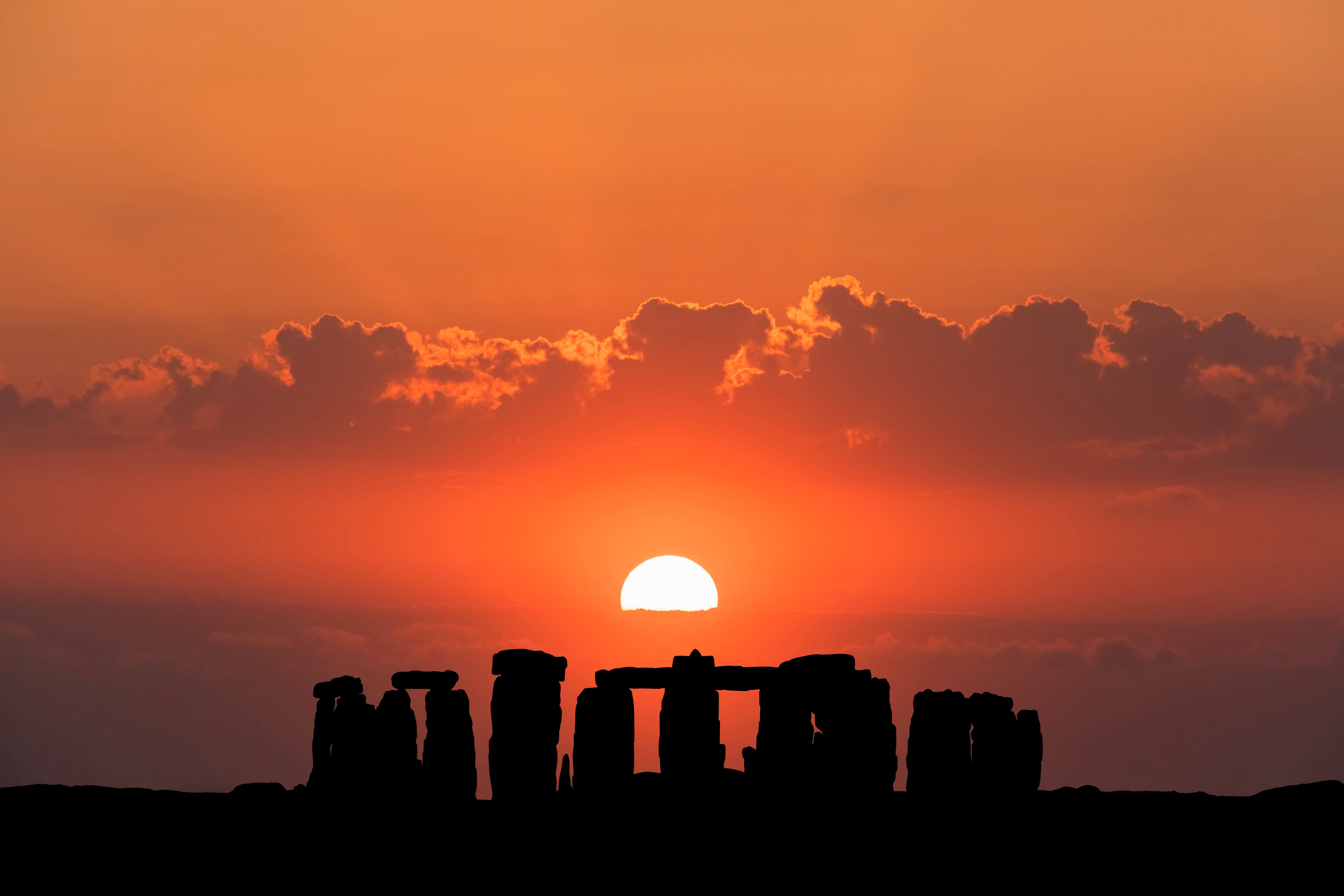 Stonehenge, United Kingdom