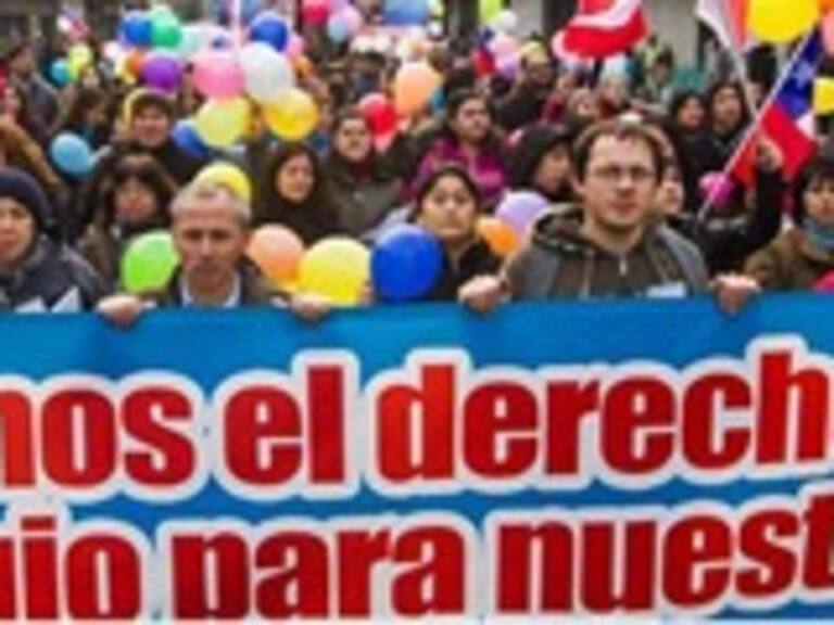 Paulsen: Hay que tener alumnos con un sentido de totalidad del país y eso pasa por no seleccionarlos