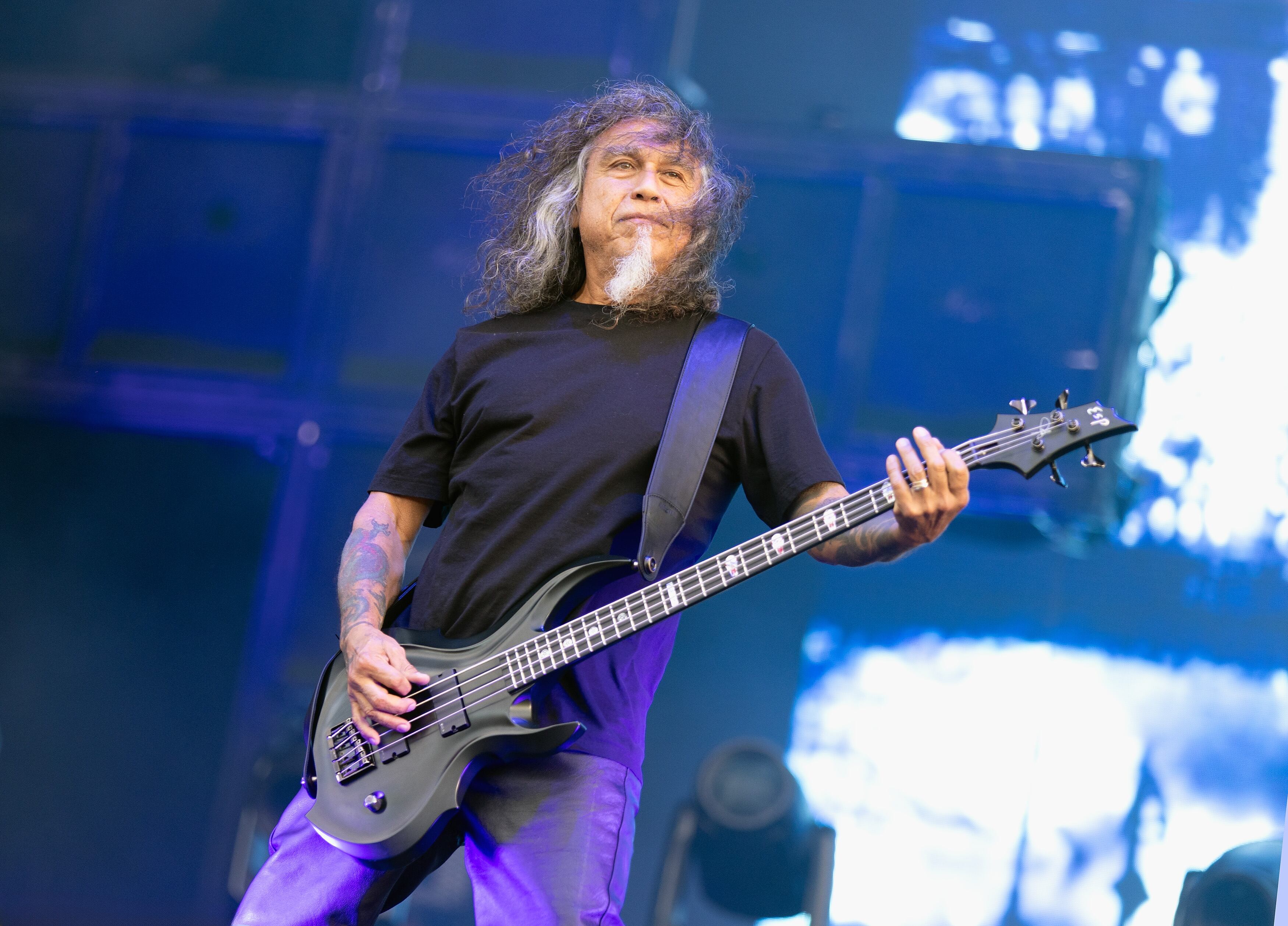 Tom Araya