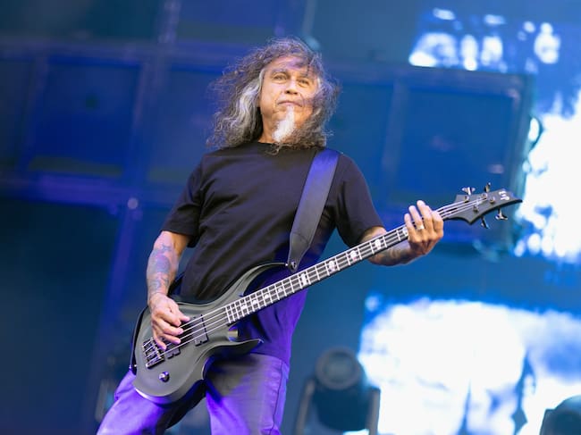 Tom Araya