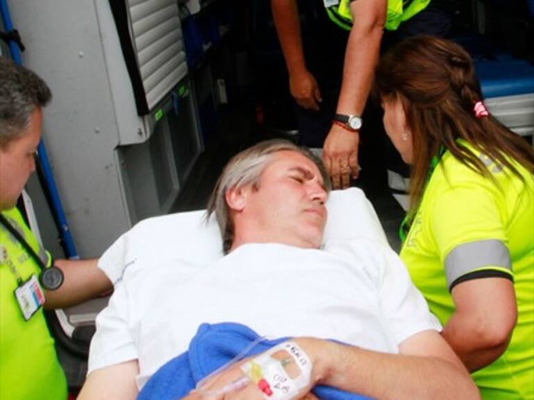 Coordinadora Nacional de Inmigrantes pide investigación «imparcial» del ataque a Rossi