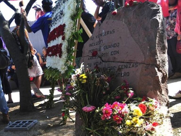 Suprema otorgó libertad condicional a condenado del Caso Degollados