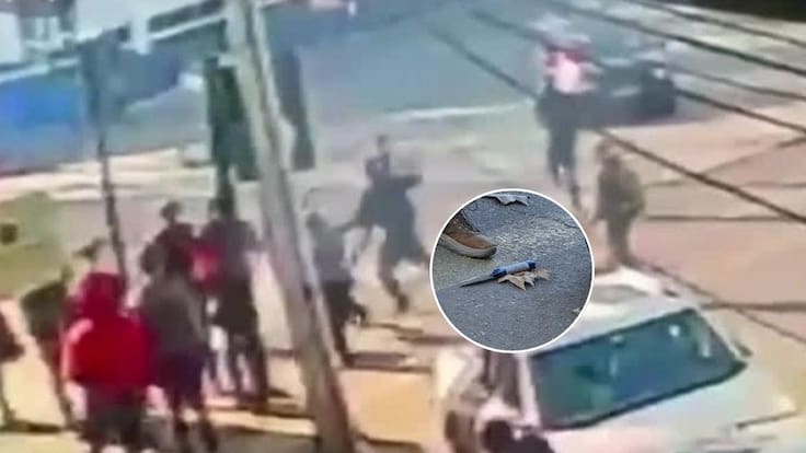 Madre de escolar asesinado en San Bernardo lanza grave acusación: “El profesor sabía que le iban a pegar”