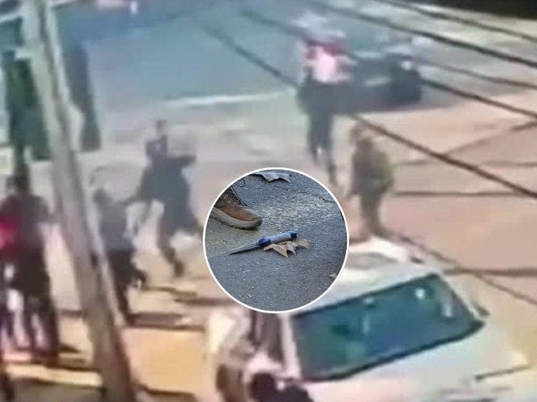 Madre de escolar asesinado en San Bernardo lanza grave acusación: “El profesor sabía que le iban a pegar”