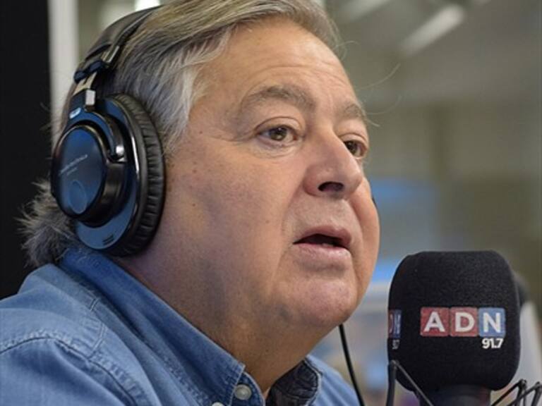 Ernesto Belloni prepara debut en Viña 2020 y enfrenta críticas: «Quiero pagar y hacer mi mea culpa»