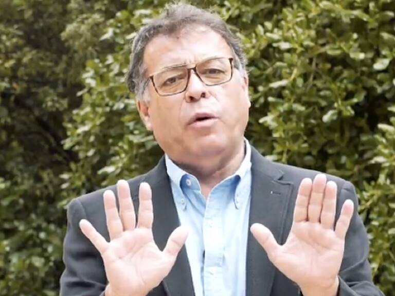 “Se ha tirado como candidato a cuanta elección ha existido”: Pablo Maltés se convirtió en blanco de pesados troleos tras su fracaso en La Pintana