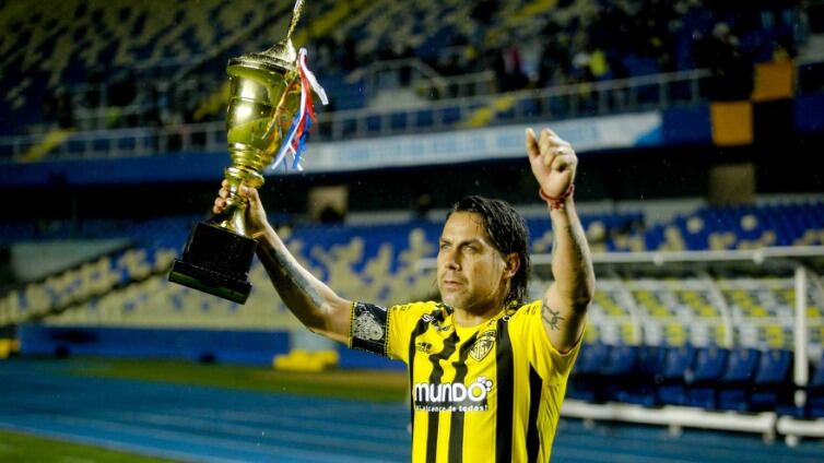 Arturo Sanhueza