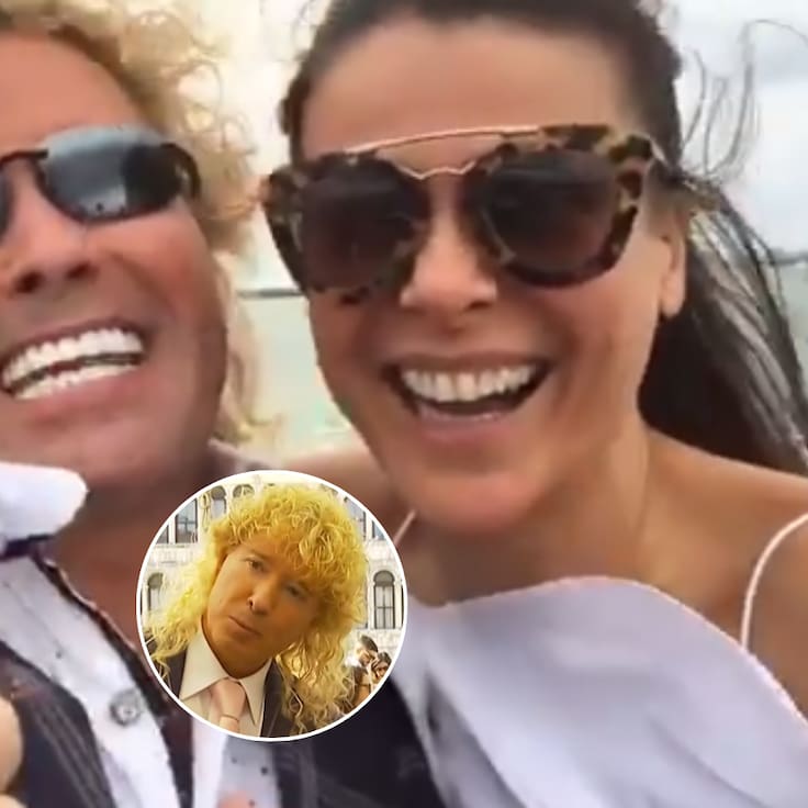 Tras gastar millones en lujos: Leonardo Farkas revela por qué dejó de ser amigo de Tonka Tomicic y Parived