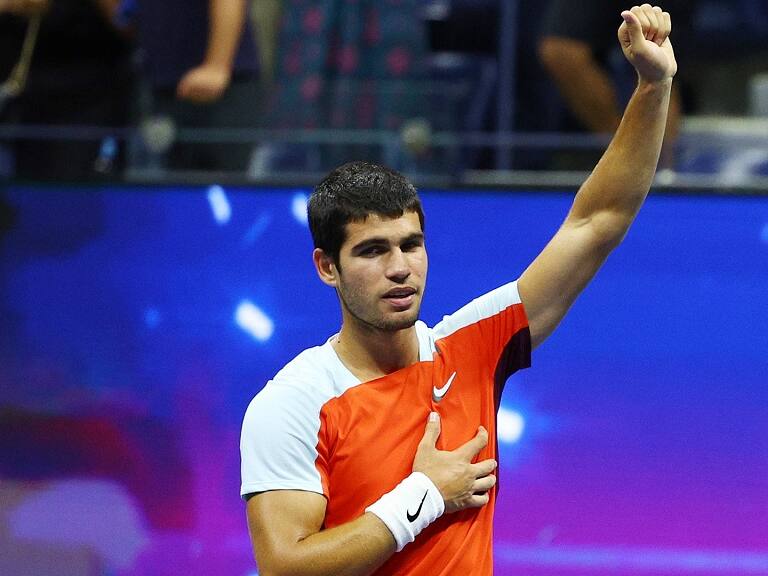 Carlos Alcaraz, número uno del ranking mundial, dirá presente en el Argentina Open tras perderse por lesión el Abierto de Australia