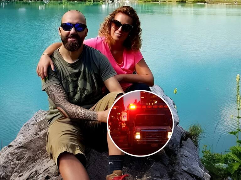 Tragedia en Italia: corredor sufre paro cardíaco y muere tras cruzar la meta mientras sus familiares lo esperaban