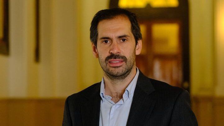 Nicolás Grau