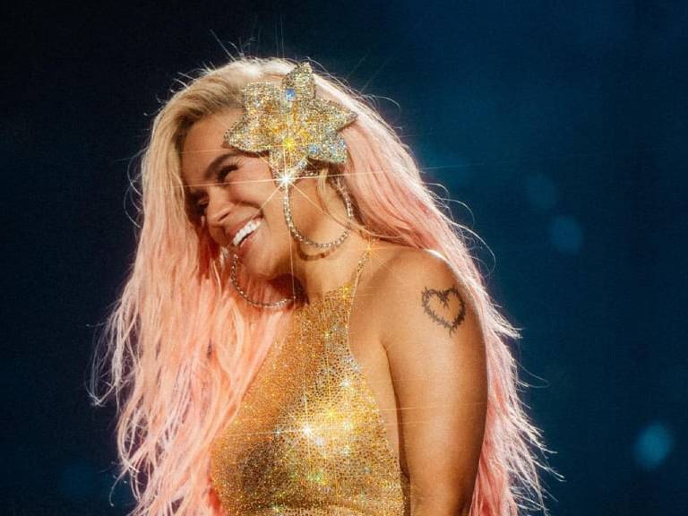 ¿Cuánto pagarías por ver a la Bichota? Estos son los precios y lo que incluyen los paquetes VIP del concierto de Karol G