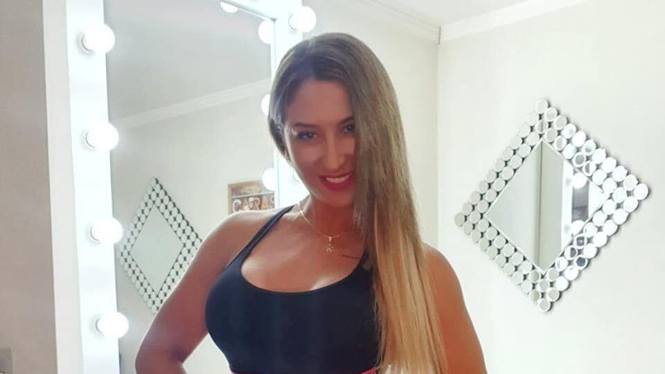 Nicole "Luli" Moreno