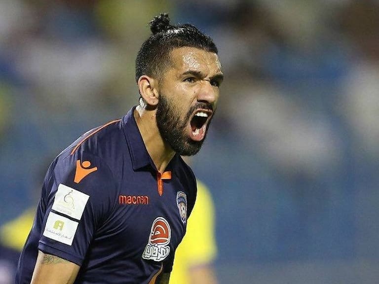 Ronnie Fernández y críticas de la gente: Si un jugador no va al Real Madrid, son todos malos