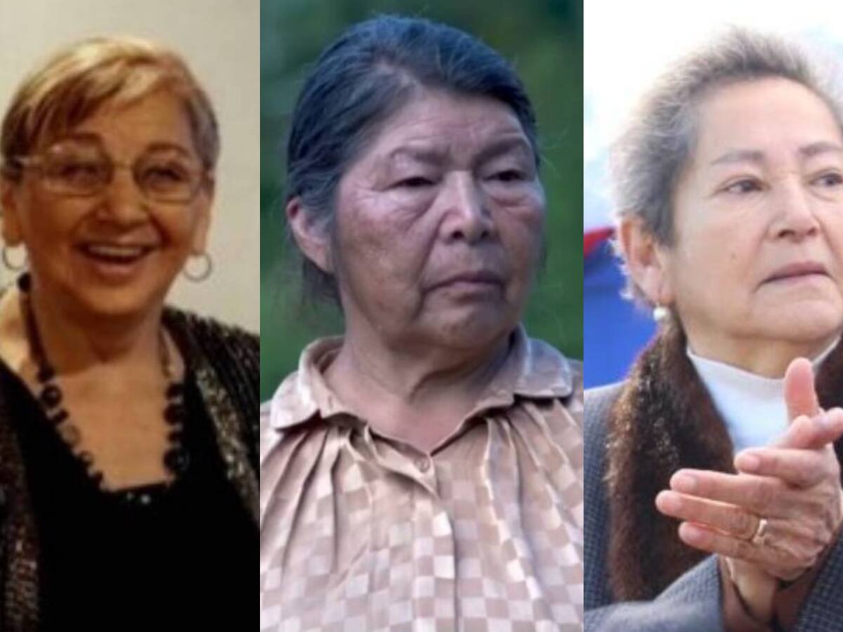 “Tenemos desde hace tiempo problemas serios con casos por desaparición de mujeres (...) Hemos destinado recursos para priorizar esas investigaciones”
