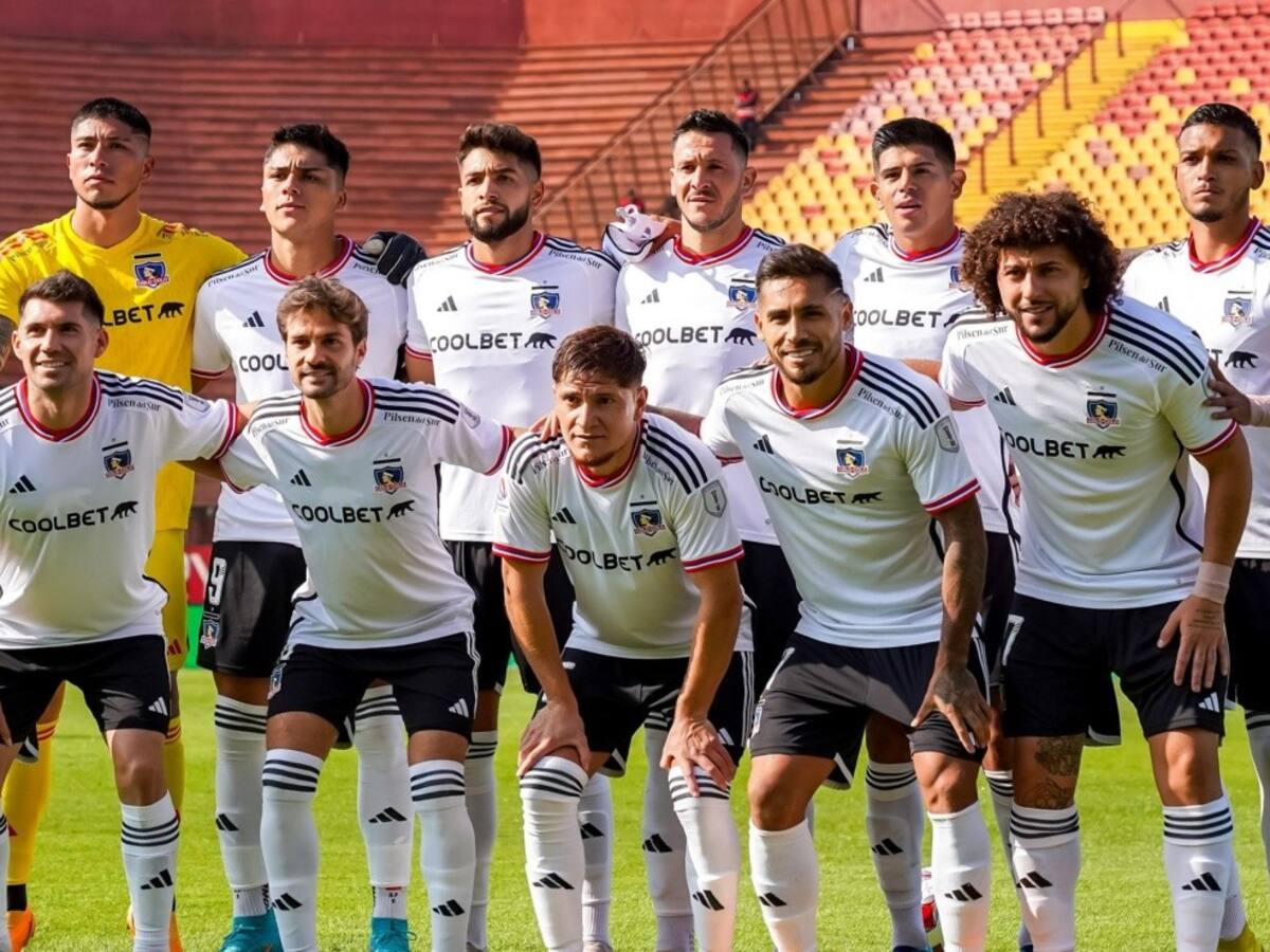 Colo Colo tendrá una promoción de 2×1 en la compra de las entradas para el partido amistoso ante Deportivo Cali