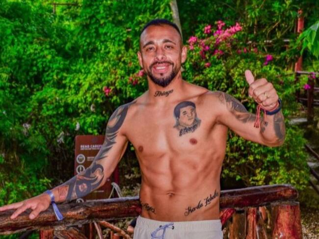 Instagram @bernardocerezo8