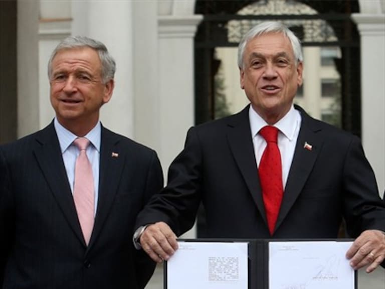 Ejecutivo evalúa proyecto que rebajaría la indemnización por años de servicio
