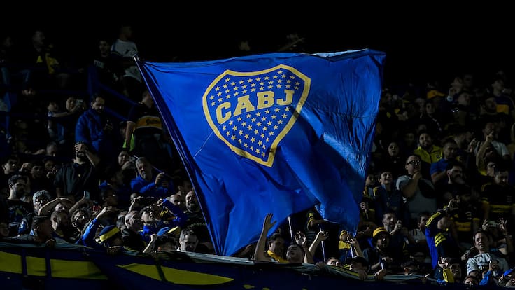 Vendrán en masa: Hinchas de Boca agotaron en minutos las 2.000 entradas para el choque ante la UC