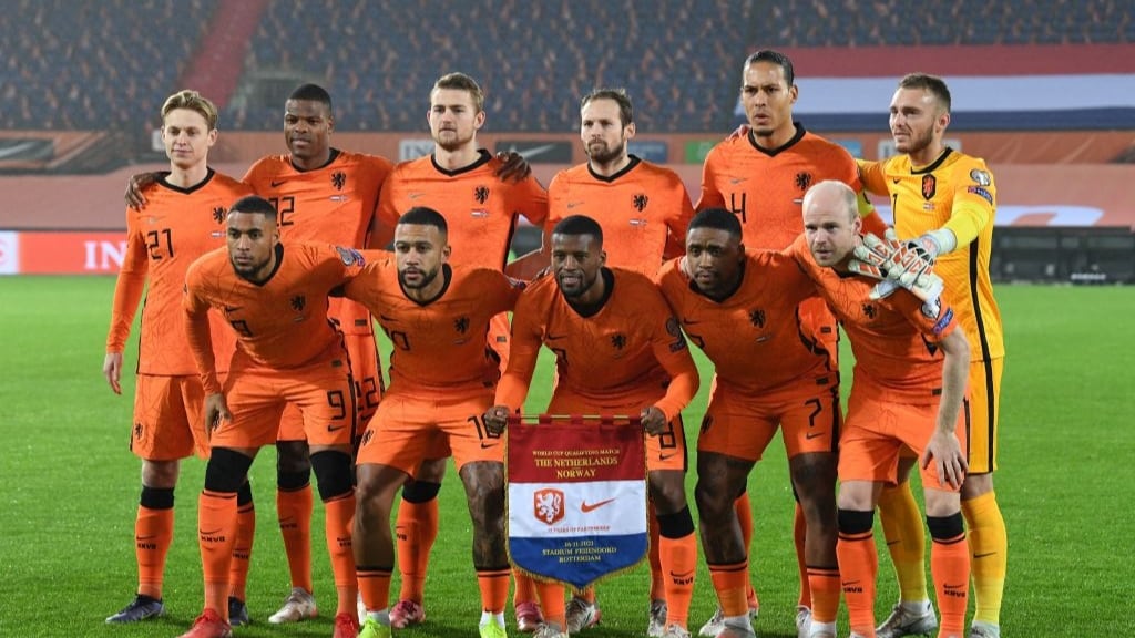Plantel de Países Bajos en Qatar 2022: figuras, estrellas y ausentes