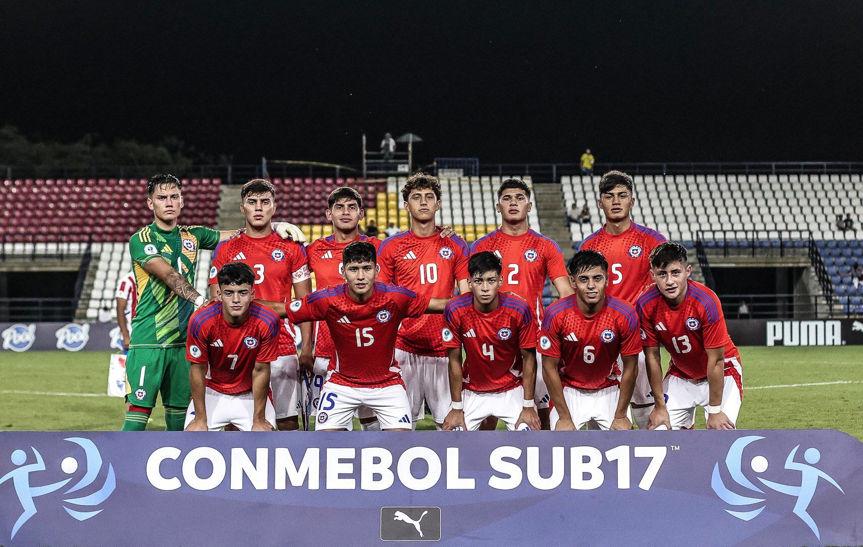 @LaRoja
