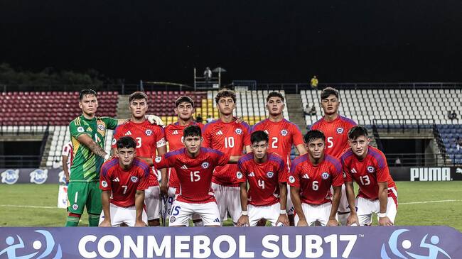 @LaRoja