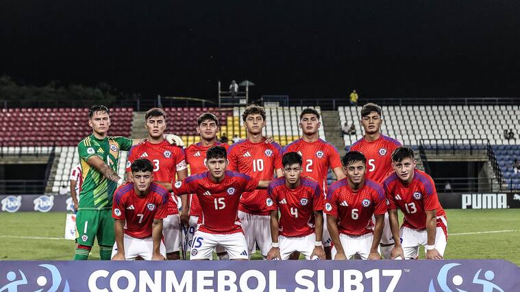 @LaRoja