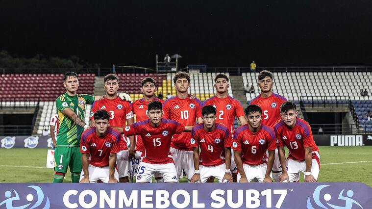 @LaRoja
