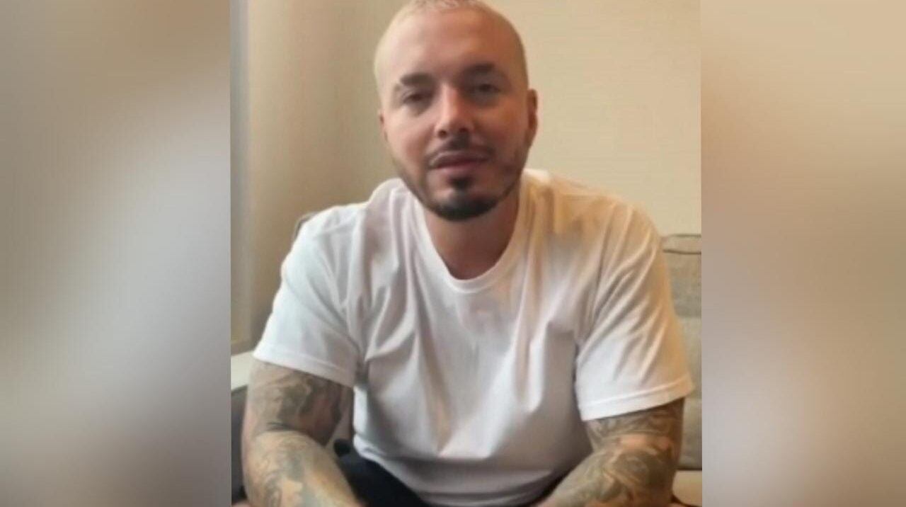J Balvin responde a polémica por su video de Perra