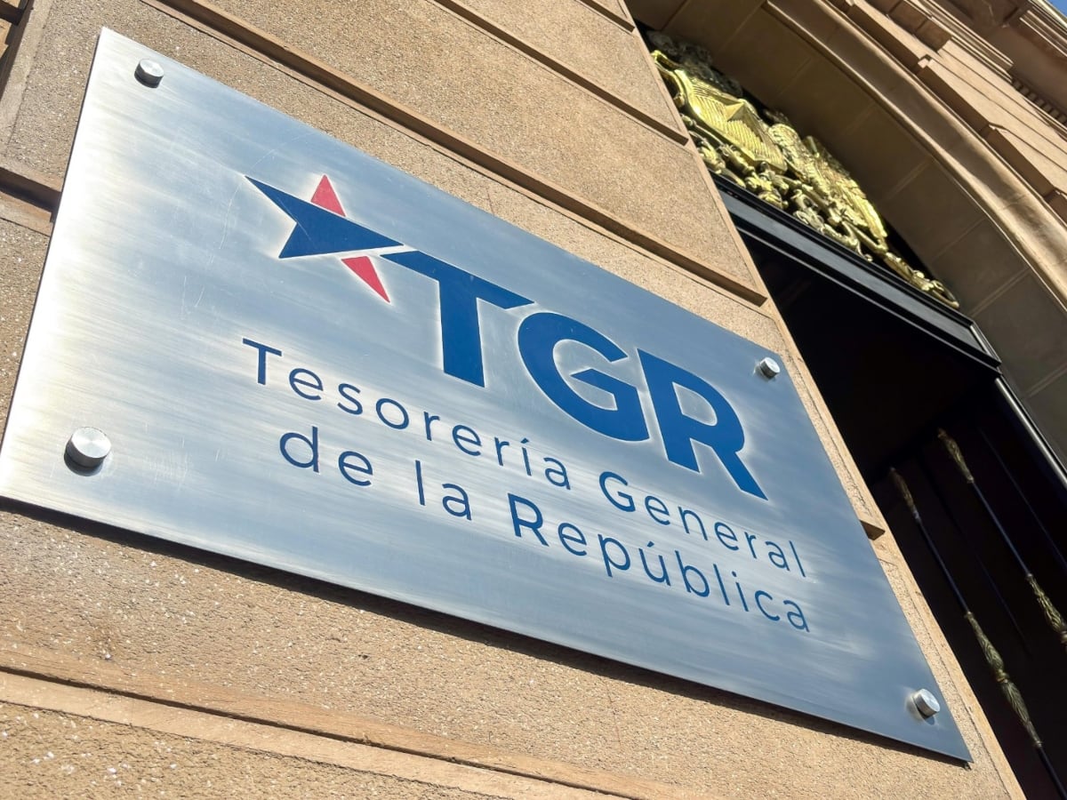 TGR