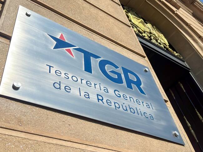 TGR