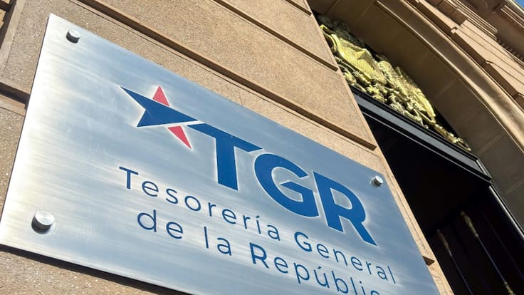 La peligrosa estafa que usa el nombre de la TGR para engañar a miles de usuarios: revisa cómo funciona