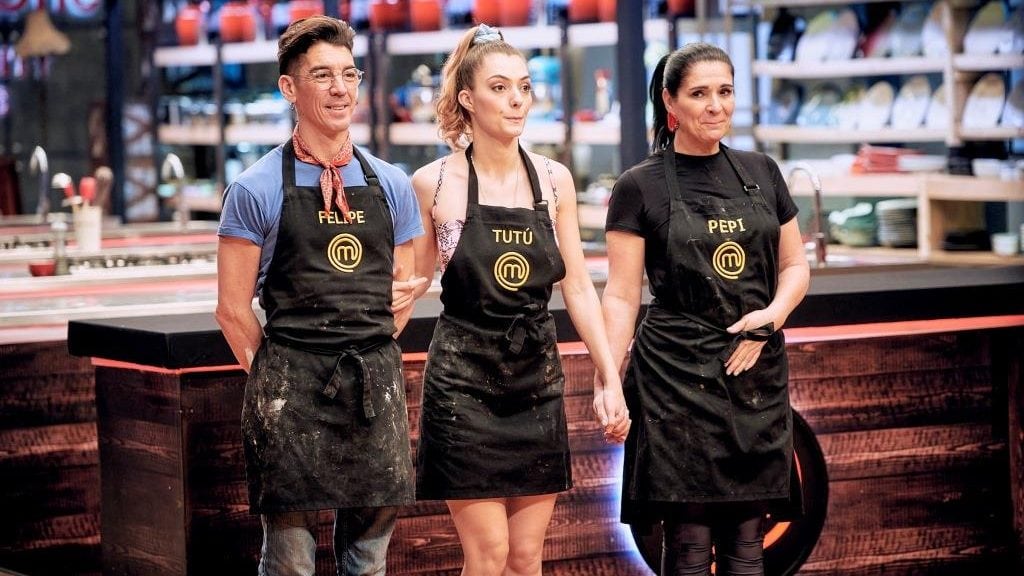 MasterChef Celebrity Chile: Querida y talentosa participante fue eliminada