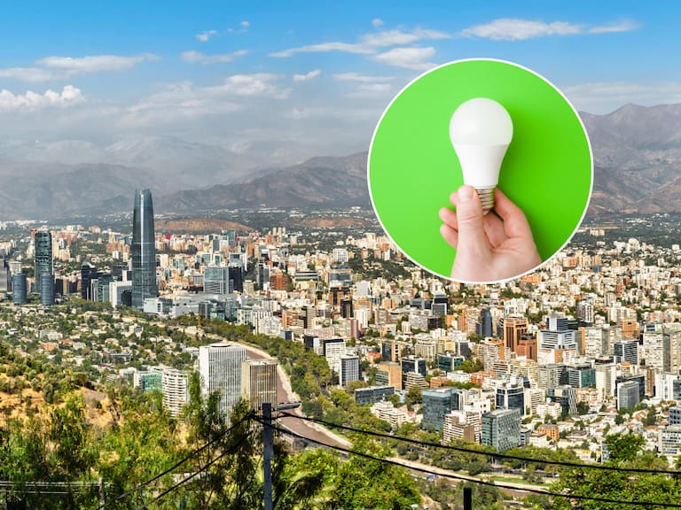 En cuánto podría bajar la cuenta de la luz en Santiago desde enero de 2026 tras los cobros erróneos
