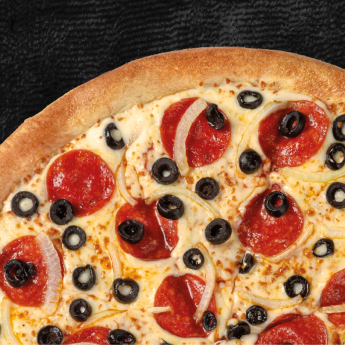Cadena de comida rápida sortea un año de pizza gratis en Chile: ¿cómo y hasta cuándo participar?