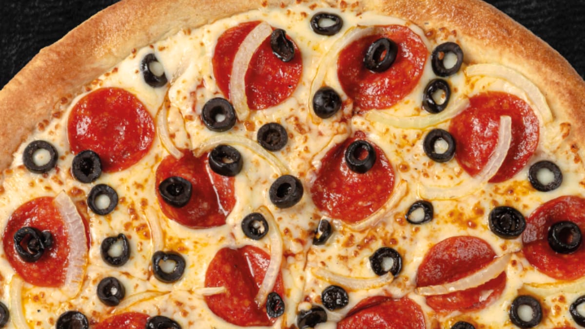 Cadena de comida rápida sortea un año de pizza gratis en Chile: ¿cómo y hasta cuándo participar?