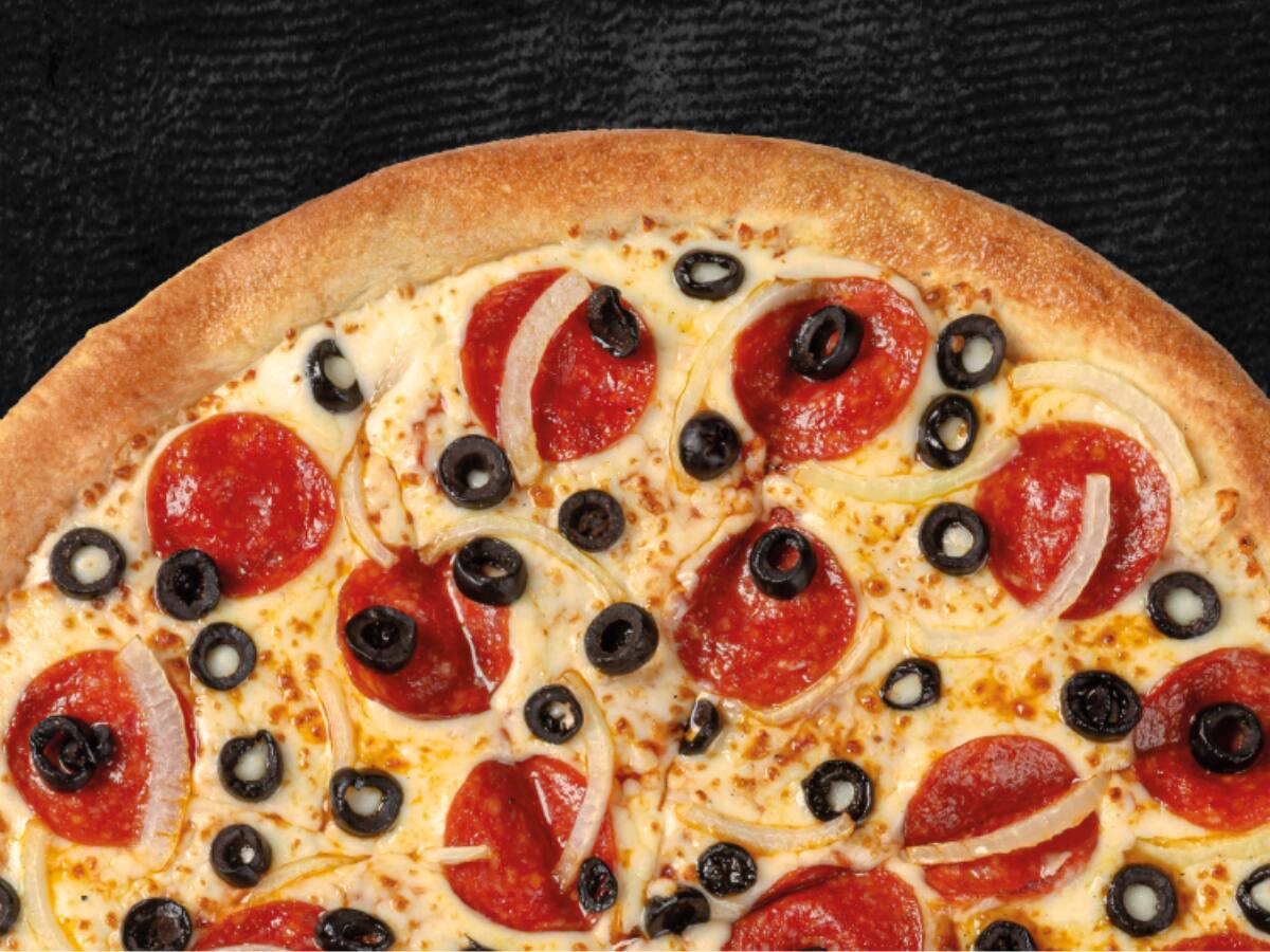 Cadena de comida rápida sortea un año de pizza gratis en Chile: ¿cómo y hasta cuándo participar?