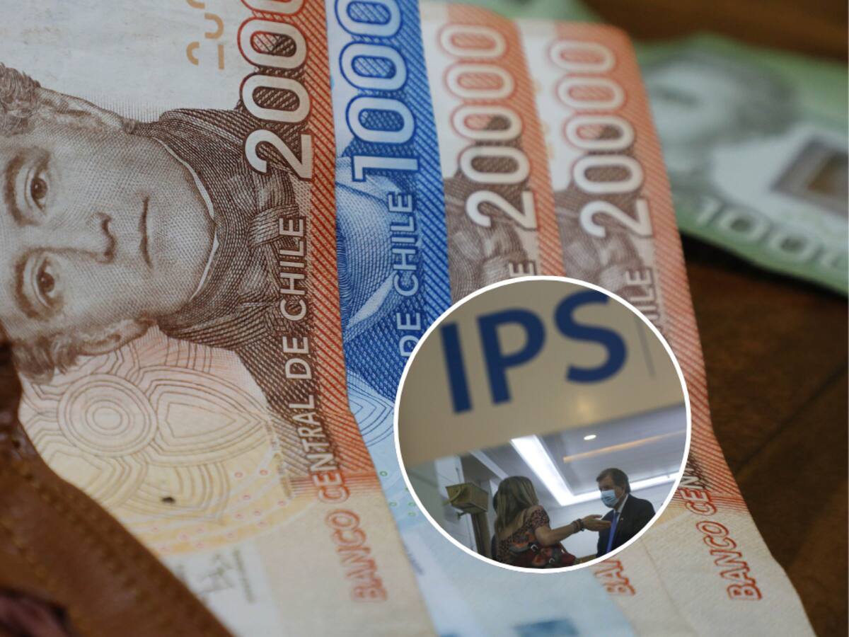 Estos son los tres requisitos para recibir un pago de $134 mil por un beneficio del Estado