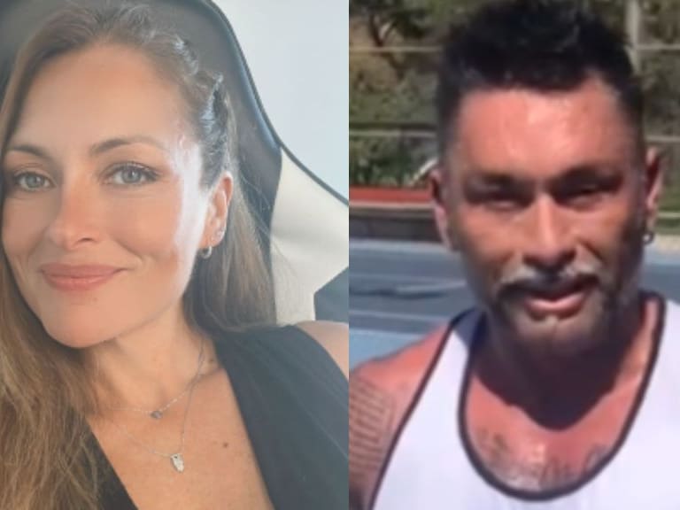 «Muchas personas pasan por tu vida para prepararte»: Paula Pavic se refiere a la posibilidad de volver con Marcelo Ríos